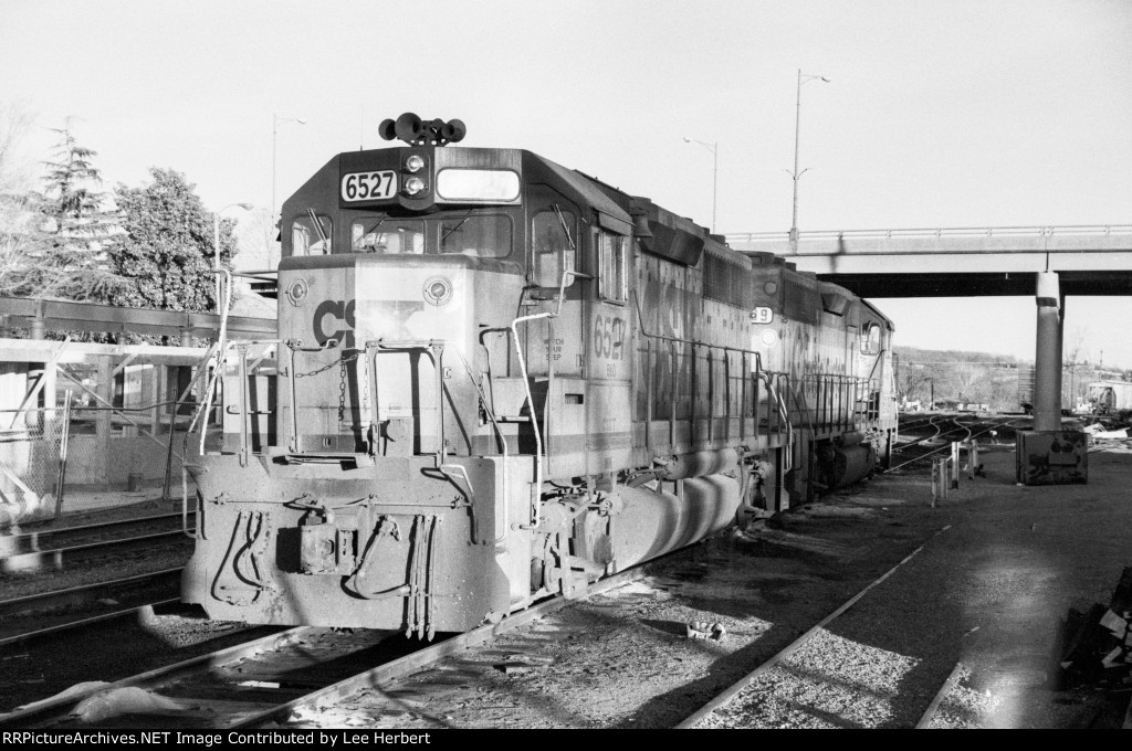 CSX 6527
